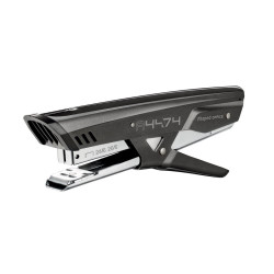 ZSZYWACZ NOŻYCOWY - BIUROWY - METAL - 25 KARTEK - SOLIDNY