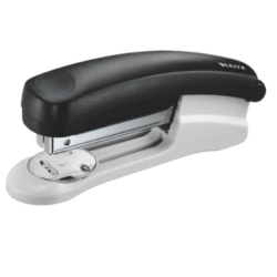 ZSZYWACZ LEITZ 5501 TOPSTYLE CZARNY mały (25kart)