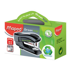 ZSZYWACZ MAPED GREENLOGIC MINI - 15 KARTEK - EKO