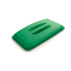 Pokrywa do Pojemnika durabin 60l DURABLE zielona