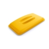 Pokrywa do Pojemnika durabin 60l DURABLE żółta