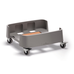 WÓZEK NA POJEMNIK DURABIN 90l