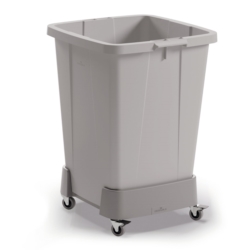 WÓZEK NA POJEMNIK DURABIN 90l