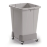 WÓZEK NA POJEMNIK DURABIN 90l