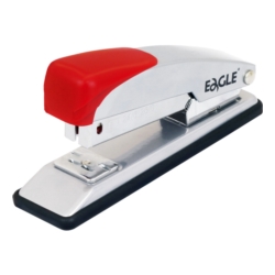 ZSZYWACZ EAGLE 205 METAL czerwony (20 kartek)