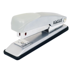 ZSZYWACZ EAGLE 205 METAL szary (20 kartek)