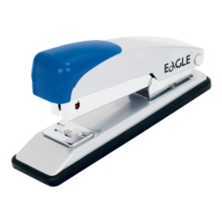 ZSZYWACZ EAGLE 205 METAL niebieski (20 kartek)