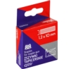 Zszywki do zszywacza tapicerskiego/takera 1,2x10
