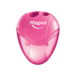 TEMPERÓWKA SZKOLNA  MAPED PLASTIK IGLOO 2 OTWORY