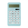 Kalkulator Axel AX-9255C - Liliowy