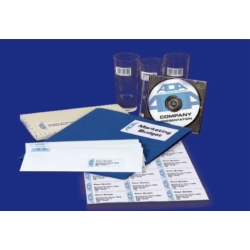 Etykiety Avery economy ELA009 70x25,4mm 3300