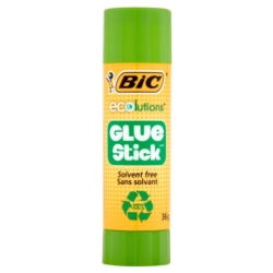 KLEJ W SZTYFCIE BIC 36G