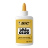 KLEJ BIC WHITE GLUE 118ML