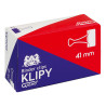 KLIPSY BIUROWE GRAND BC 41MM - DO PAPIERU