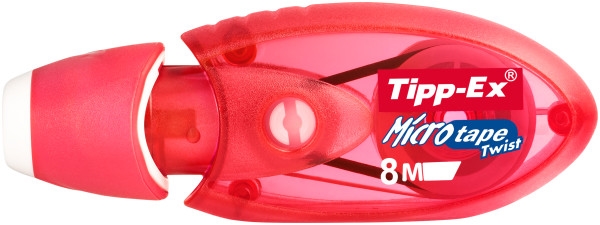 KOREKTOR TIPP-EX MICRO TAPE  MOUSE TWIST  5MM*8M