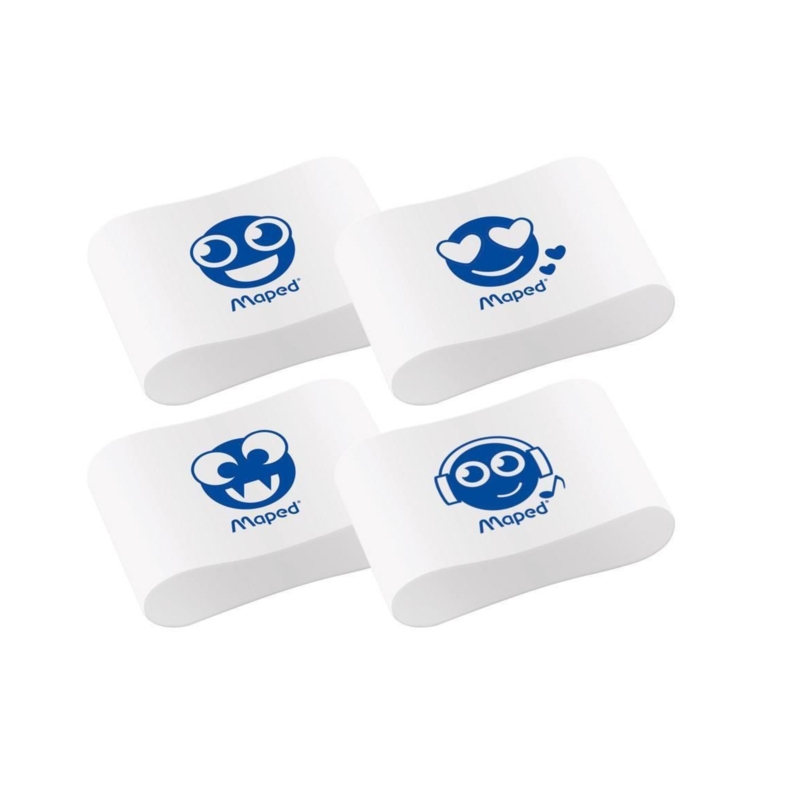 GUMKA DO MAZANIA MAPED ESSENTIALS SOFT 112911