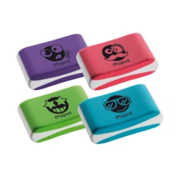 GUMKA DO MAZANIA MAPED ESSENTIALS SOFT KOL 112921