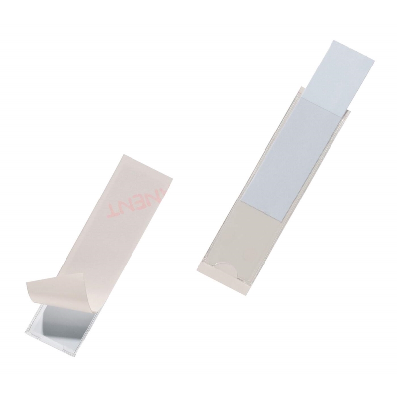 Kieszeń Samoprzylepna pocketfix Durable a4 50 szt.