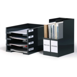 Kieszeń Samoprzylepna pocketfix Durable a4 50 szt.