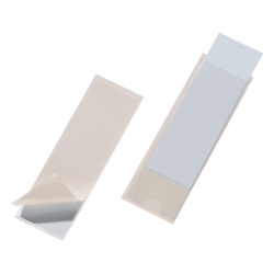 Kieszeń Samoprzylepna pocketfix Durable a4 50 szt.