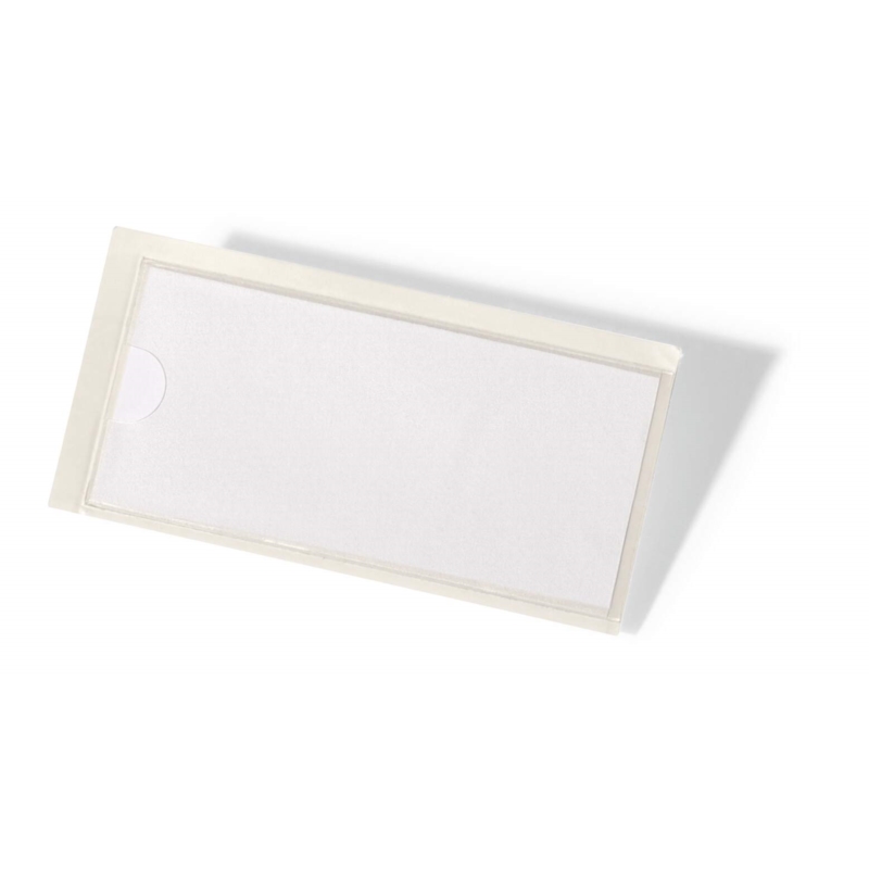 Kieszeń Samoprzylepna pocketfix Durable a4 50 szt.