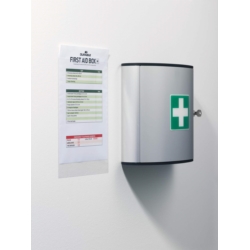 Kieszeń Samoprzylepna pocketfix Durable a4 50 szt.