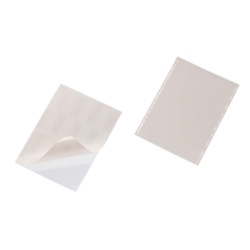 Kieszeń Samoprzylepna pocketfix Durable a5 25 szt.