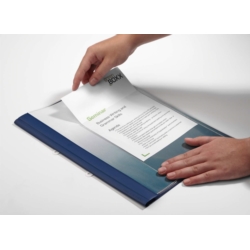 Kieszeń Samoprzylepna pocketfix Durable a5 5 szt.