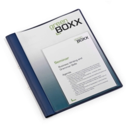 Kieszeń Samoprzylepna pocketfix Durable a5 5 szt.