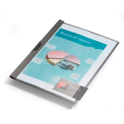 Kieszeń Samoprzylepna pocketfix Durable 90x57mm