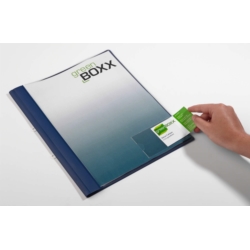 Kieszeń Samoprzylepna pocketfix Durable 90x57mm