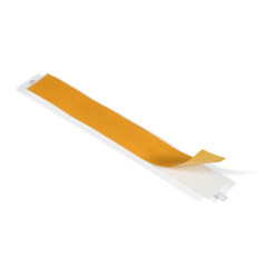 PASEK SKOROSZYTOWY BIAŁY 100SZT. FLEXIFIX samop.