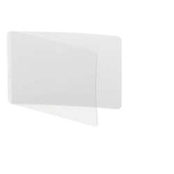 Obwoluta ochronna Durable na karty kredytowe