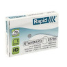 ZSZYWKI RAPID 23/10 1000SZT. STANDARD