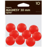 MAGNES 30MM 10SZT KW-TRADE Grand