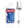 KOREKTOR TIPP-EX butelka RAPID 20ML