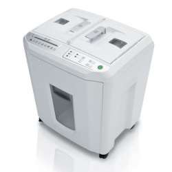NISZCZARKA IDEAL  Shredcat 8280 CC  4x10mm *