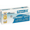 ZSZYWKI RAPID 24/6 1000 SZT. STRONG