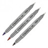 MARKER DO CD TOMA TO-320 CZARNY