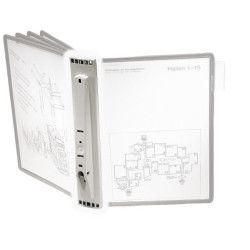 PANEL DURABLE SHERPA EL. ŚCIENNY na 5 paneli 5622
