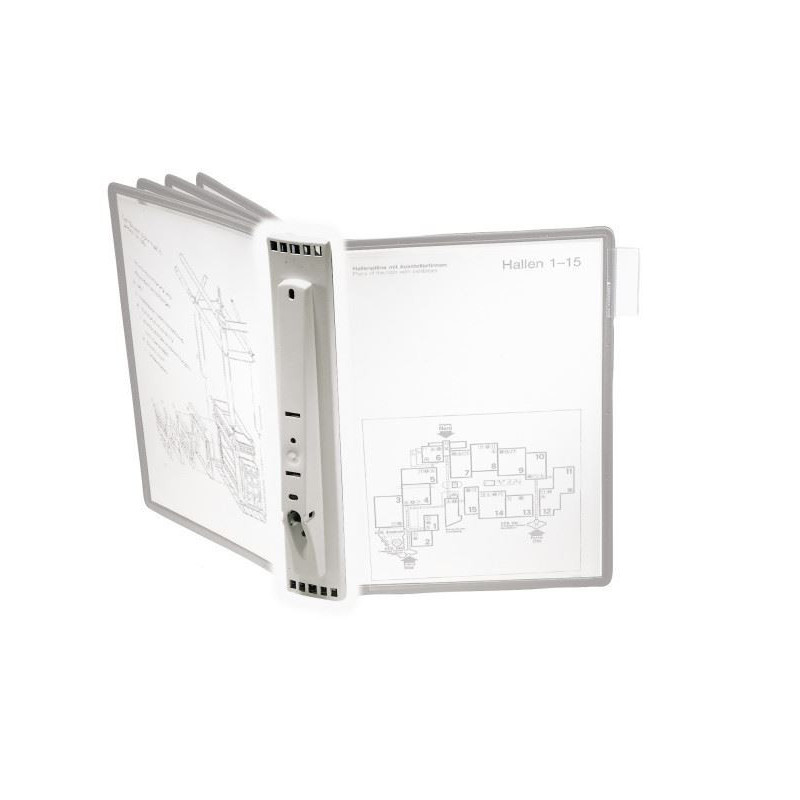 PANEL DURABLE SHERPA EL. ŚCIENNY na 5 paneli 5622 PANEL DURABLE SHERPA EL. ŚCIENNY na 5 paneli 5622