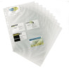 WKŁAD DO WIZYTOWNIKA DURABLE 10SZT. 238919 VISIFIX
