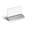 STOJAK DURABLE PREZENTER LUX 61X150  8201 2szt