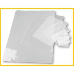 FOLIA LAMINACYJNA A4 2* 80MIC OPUS