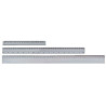 LINIJKA GRAND  30 CM ALUMINIUM 112-30 / 111-30