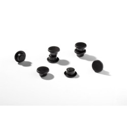 MAGNESY DURABLE 15mm 20 sztuk