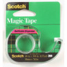 TAŚMA SAMOPRZYLEPNA SCOTCH 1975 19mmx7,5  MAGIC