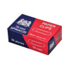 SPINACZE  OKRAGLE R70  50szt. GRAND
