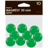 MAGNES 30MM 10SZT KW-TRADE Grand