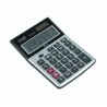 KALKULATOR TOOR TR-2382 12 pozycyjny , srebrny